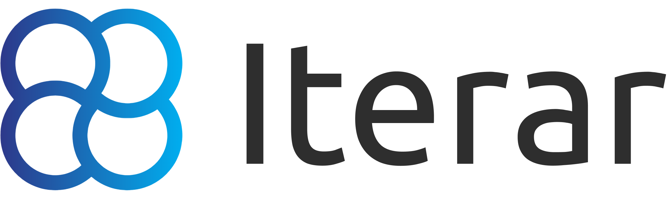 Iterar Logo